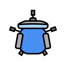 Computer Plan View Vector Images (over 1,200)