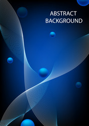 abstract background pattern line parallel vector image