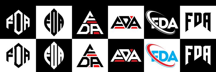 Fda Logo Vector Images (over 210)