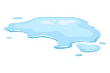 Puddle of Water Cartoon Vector Images (over 1,500) Puddle of Water Cartoon Vector Images (over 1,500)