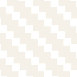 Seamless tracery pattern repeated stylized vector