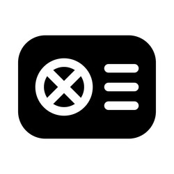 Interface for connecting devices data transfer vector
