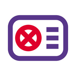 interface for connecting devices data transfer vector image