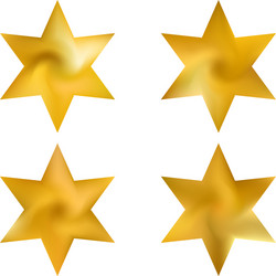 mesh background in form a shape vector image