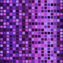 gradient rounded square pattern seamless vector