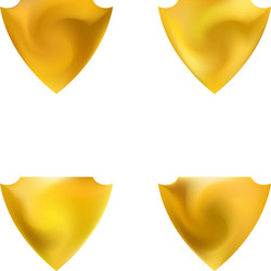 Mesh background in form a shape vector