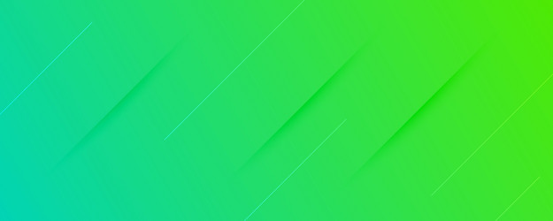 abstract gradient background with lines vector image