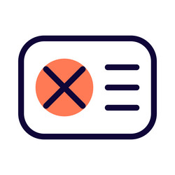 interface for connecting devices data transfer vector image