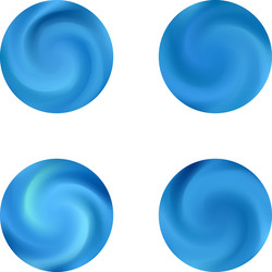 mesh background in form a shape vector image