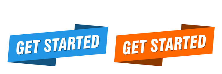 Getting Started Vector Images (over 1,500)