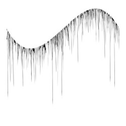 Sound music equalizer eq random lines chart graph vector