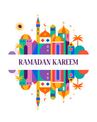 ramadan style name image