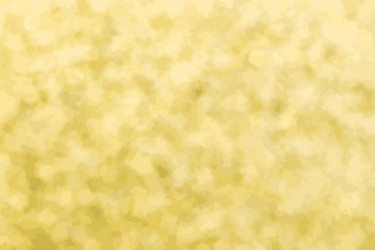 Gold color of blurred bokeh background use vector