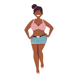 Sexy Plus Size Vector Images (over 1,200)