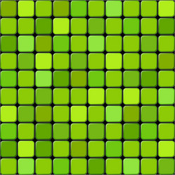 abstract background of different color blocks vector image