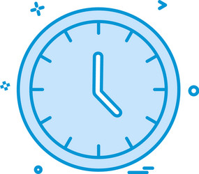 user interface button icon design vector image