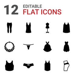Black Booty Girls Vector Images (over 290)