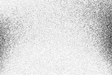 Grunge Grainy Overlay Texture Vector Image