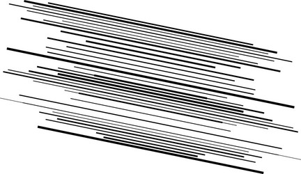 dynamic diagonal and slanting lines element vector image