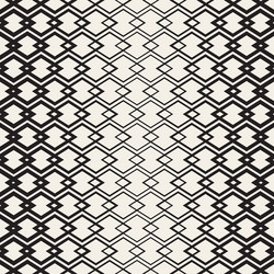 Overlapping Lattice Pattern vector