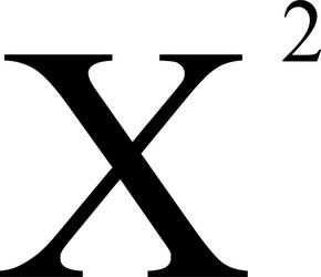 superscript tool for denoting formulas vector image