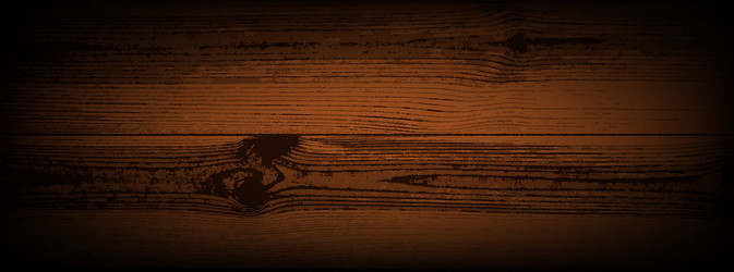 Wood texture background vector