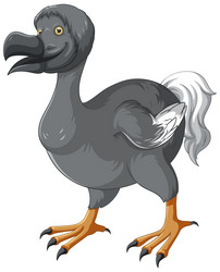 Cartoon Dodo Bird Vector Images (over 120) Cartoon Dodo Bird Vector Images (over 120)
