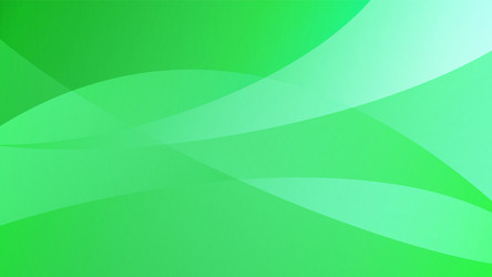 abstract background with gradient color shapes vector image