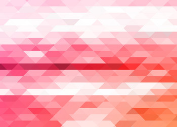 Dynamic Triangle Pattern vector