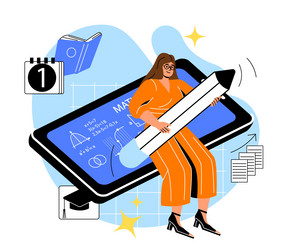 Cartoon Distance Vector Images (over 23,000)