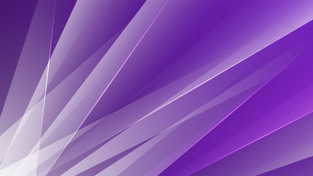 abstract background with gradient color shapes vector image