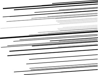 dynamic diagonal and slanting lines element vector image