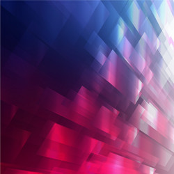 Abstract Color Gradient Background vector image