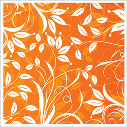 batik design style patterns are same for fabric vector image