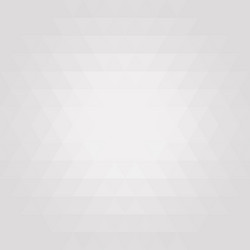 geometric pattern with flow effect vector image