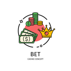 Entry #9 by MagicVector for Design a Logo for BetGold Pty Ltd