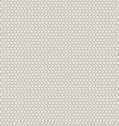 Seamless geometric pattern vector