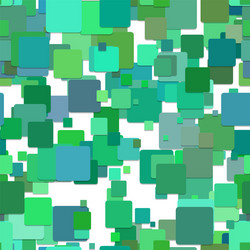 seamless square pattern background - graphic vector image