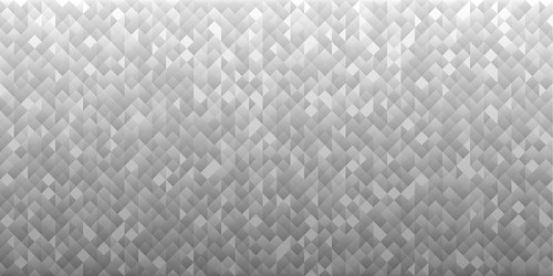Abstract gray gradient geometric background vector