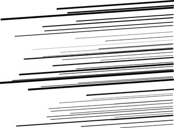 dynamic diagonal and slanting lines element vector image