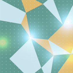 seamless pattern modern stylish texture repeating vector image