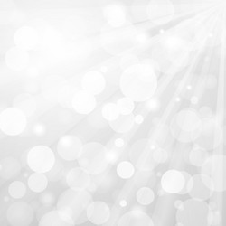 Dynamic Grey Abstract Blur Background vector image