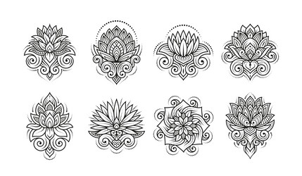 Bohemian Tattoo Vector Images (over 14,000) Bohemian Tattoo Vector Images (over 14,000)