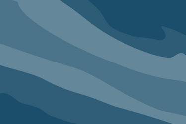 Abstract background texture of wave lines vector