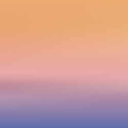 sunset gradient background backdrop vector