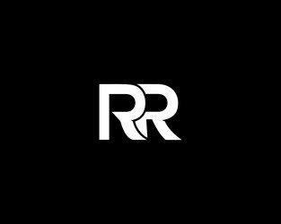 Rr Logo Vector Images (over 2,100)
