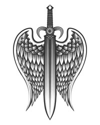 Sword Tattoo Vector Images (over 6,300) Sword Tattoo Vector Images (over 6,300)