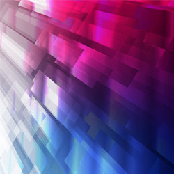 abstract color blurred gradient background vector