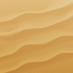 Sand seamless background Royalty Free Vector Image