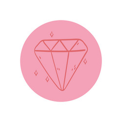 Round Gem Vector Images (over 8,300)